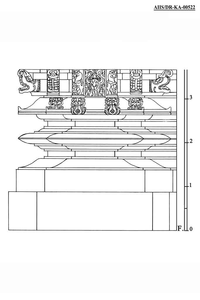 Karnataka (Architectural Drawings)