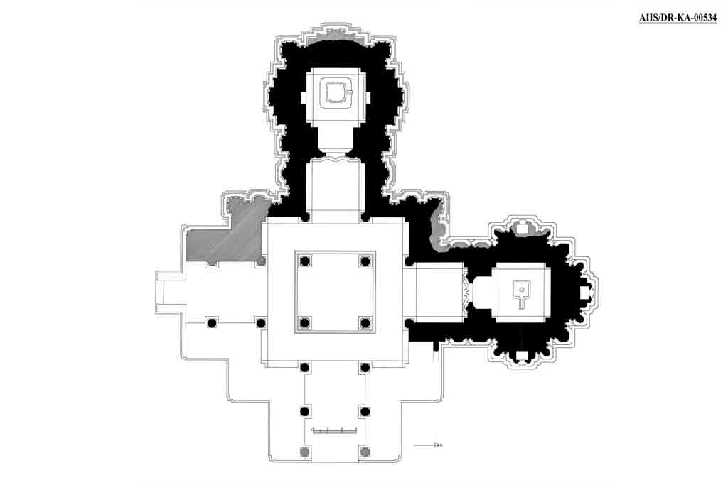 Karnataka (Architectural Drawings)