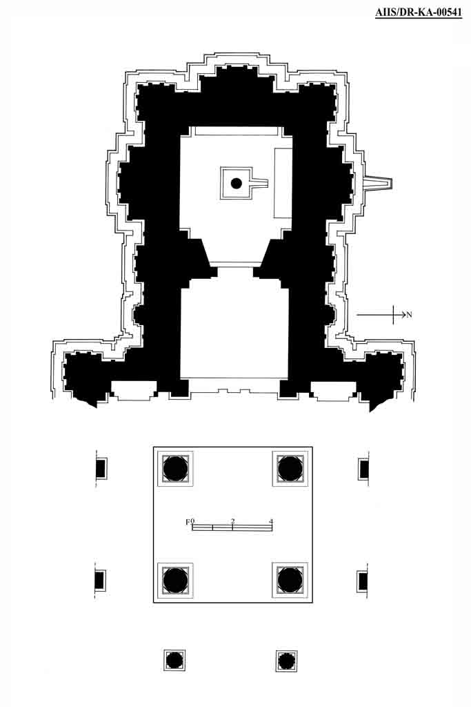 Karnataka (Architectural Drawings)