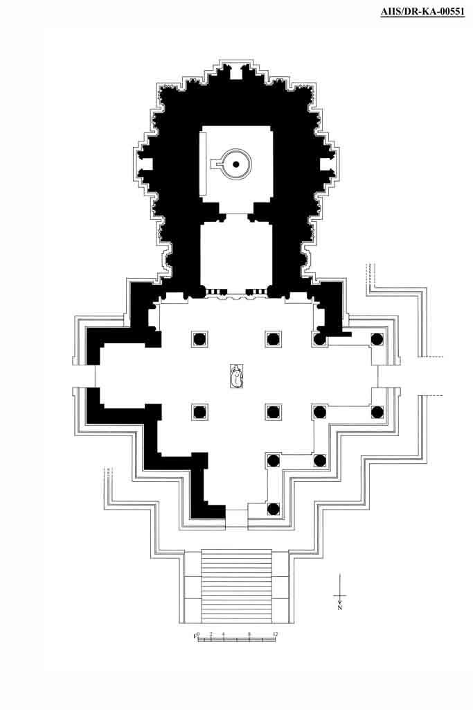 Karnataka (Architectural Drawings)