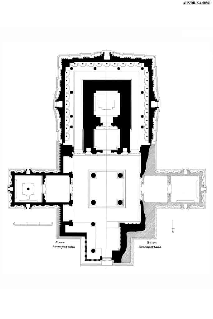 Karnataka (Architectural Drawings)