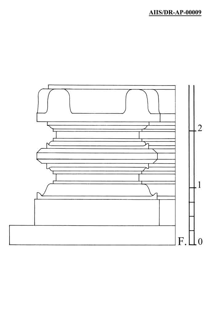Andhra Pradesh (Architectural Drawings)