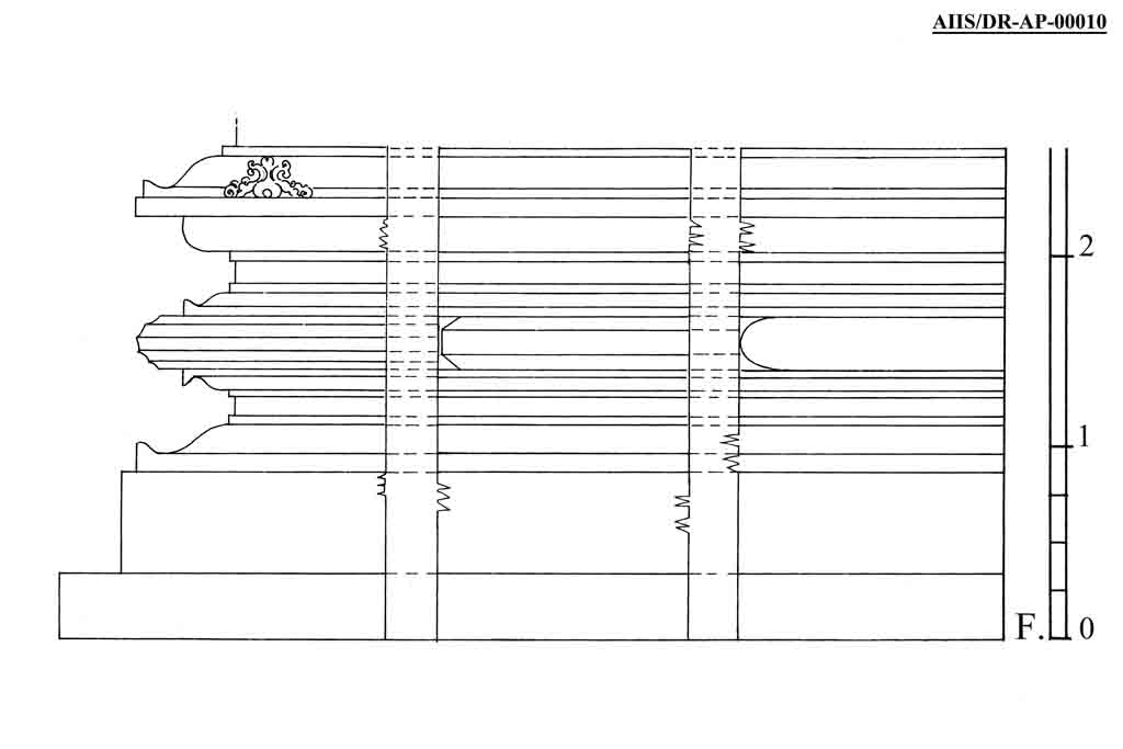 Andhra Pradesh (Architectural Drawings)