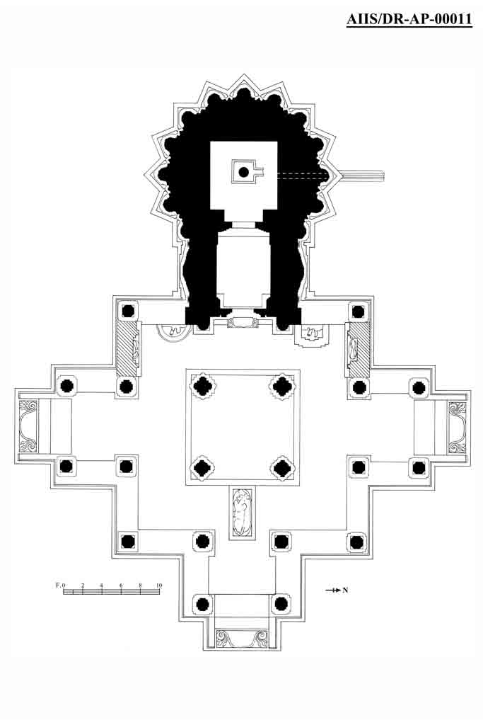 Andhra Pradesh (Architectural Drawings)