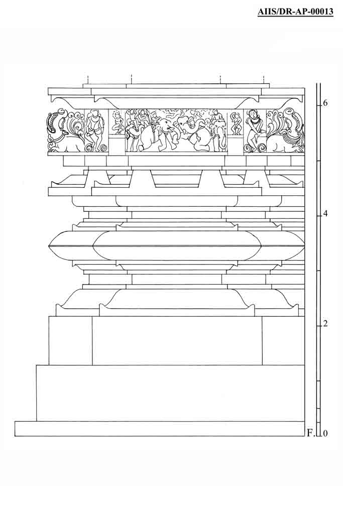 Andhra Pradesh (Architectural Drawings)