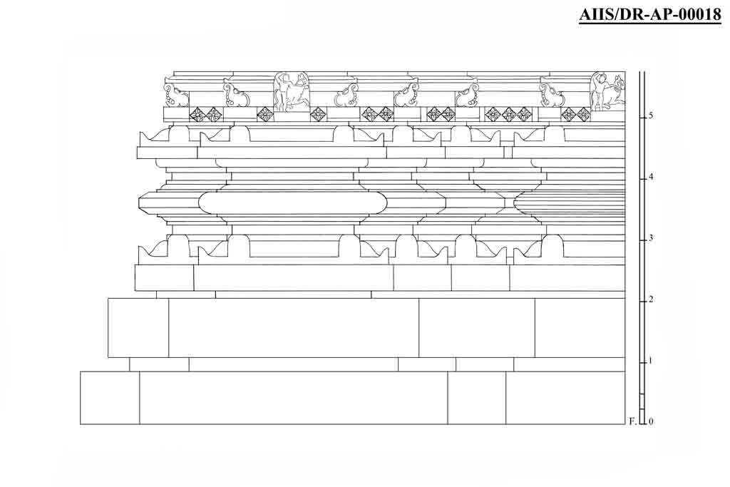 Andhra Pradesh (Architectural Drawings)