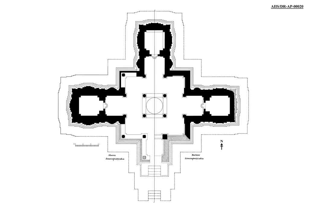 Andhra Pradesh (Architectural Drawings)