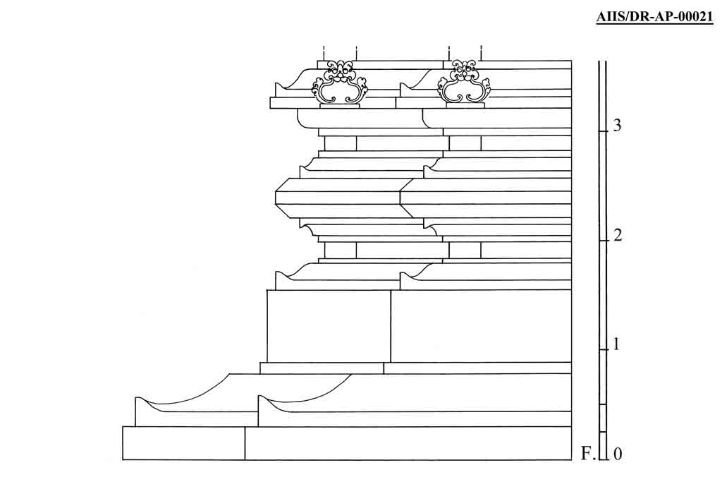 Andhra Pradesh (Architectural Drawings)