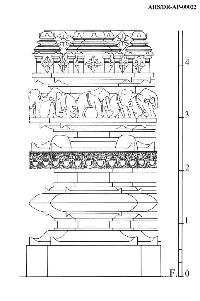 Andhra Pradesh (Architectural Drawings)