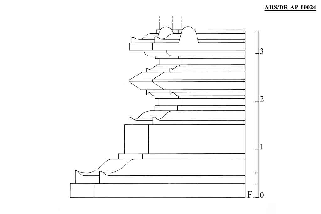 Andhra Pradesh (Architectural Drawings)