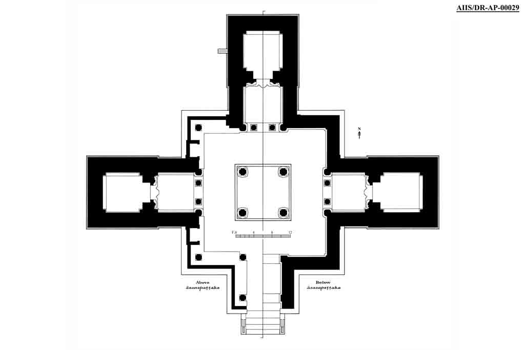Andhra Pradesh (Architectural Drawings)