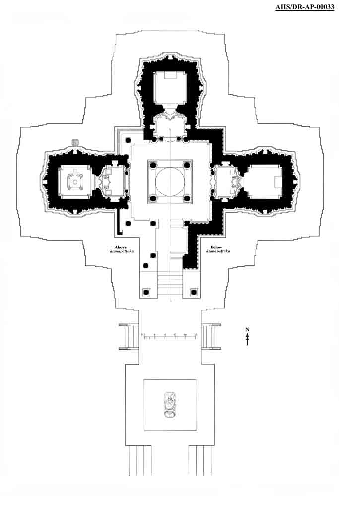 Andhra Pradesh (Architectural Drawings)