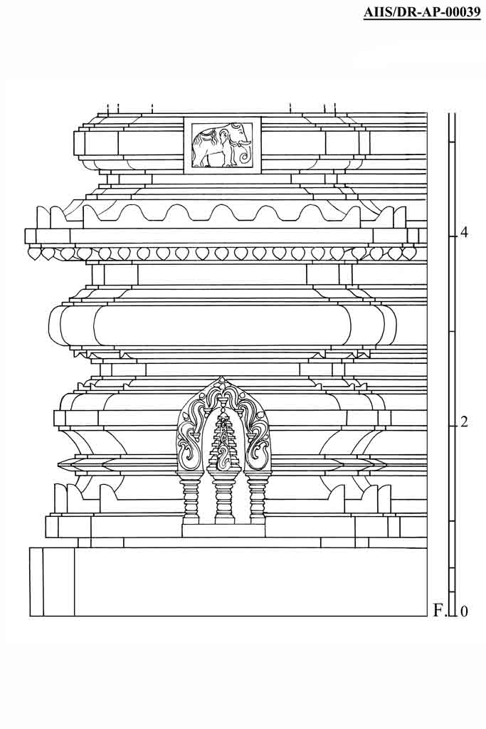 Andhra Pradesh (Architectural Drawings)