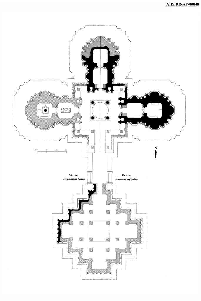 Andhra Pradesh (Architectural Drawings)