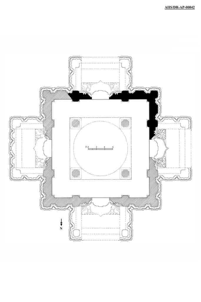 Andhra Pradesh (Architectural Drawings)