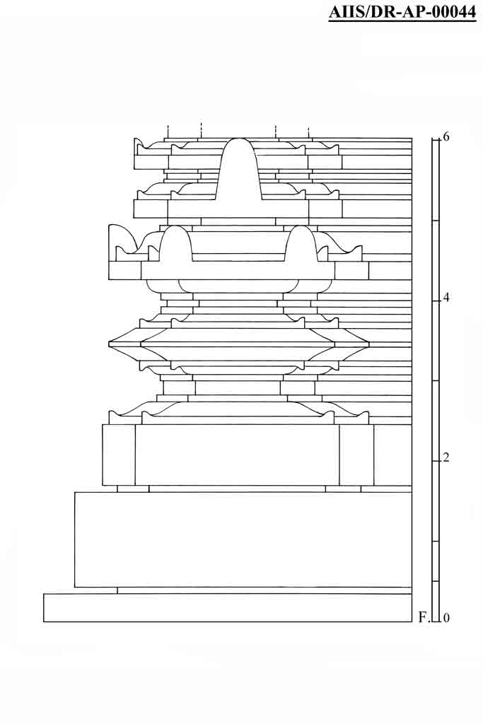 Andhra Pradesh (Architectural Drawings)