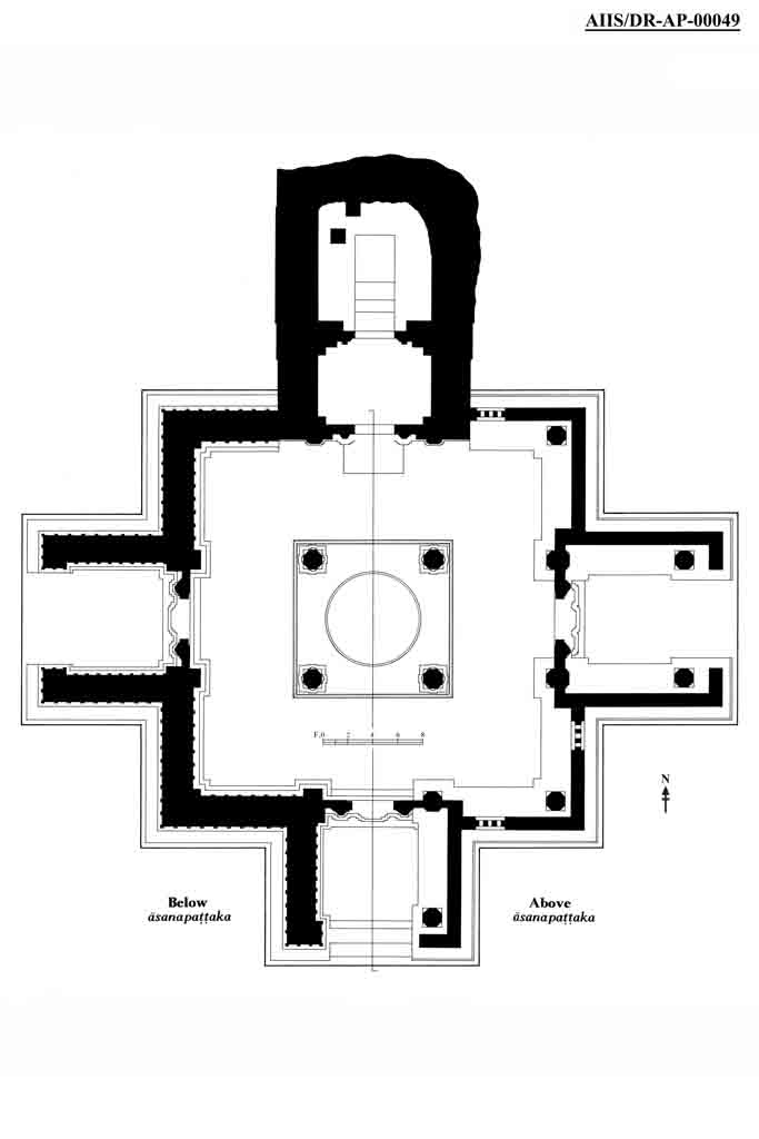 Andhra Pradesh (Architectural Drawings)