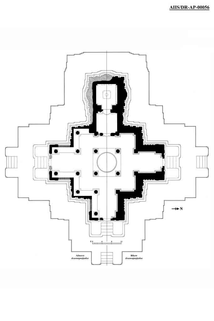 Andhra Pradesh (Architectural Drawings)