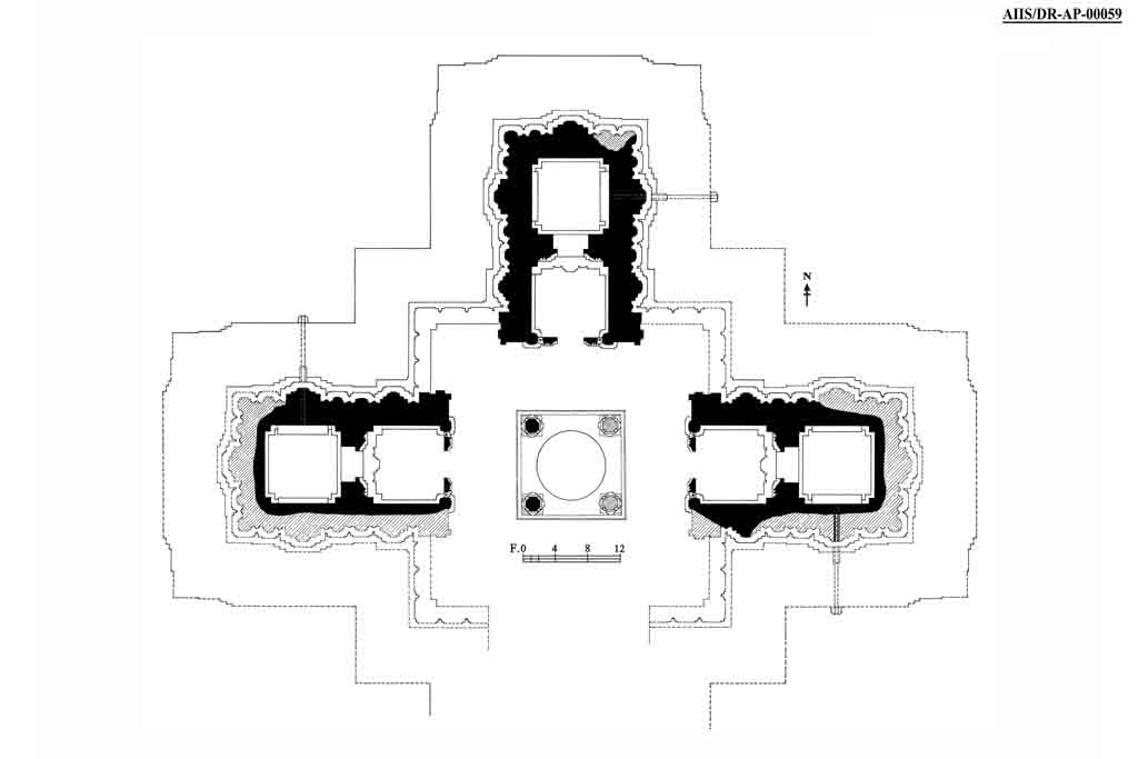 Andhra Pradesh (Architectural Drawings)