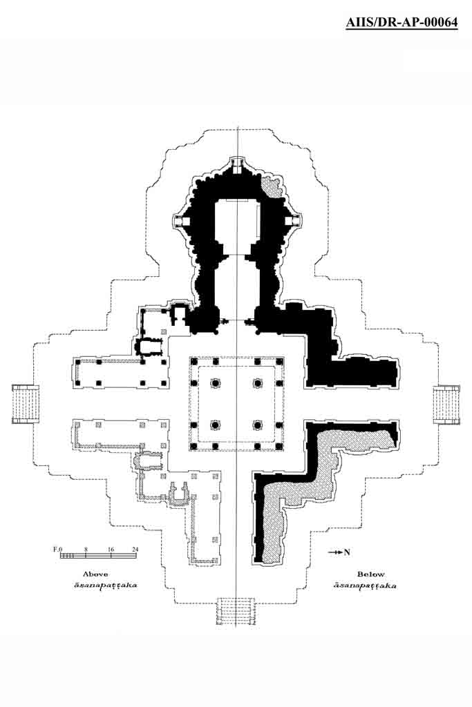 Andhra Pradesh (Architectural Drawings)