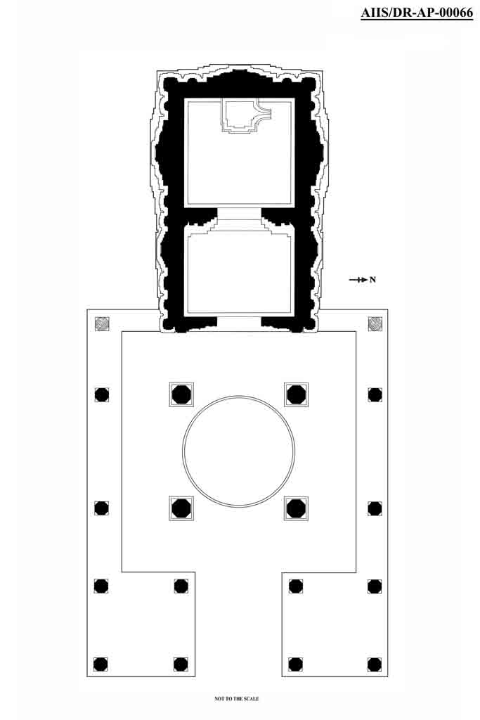 Andhra Pradesh (Architectural Drawings)