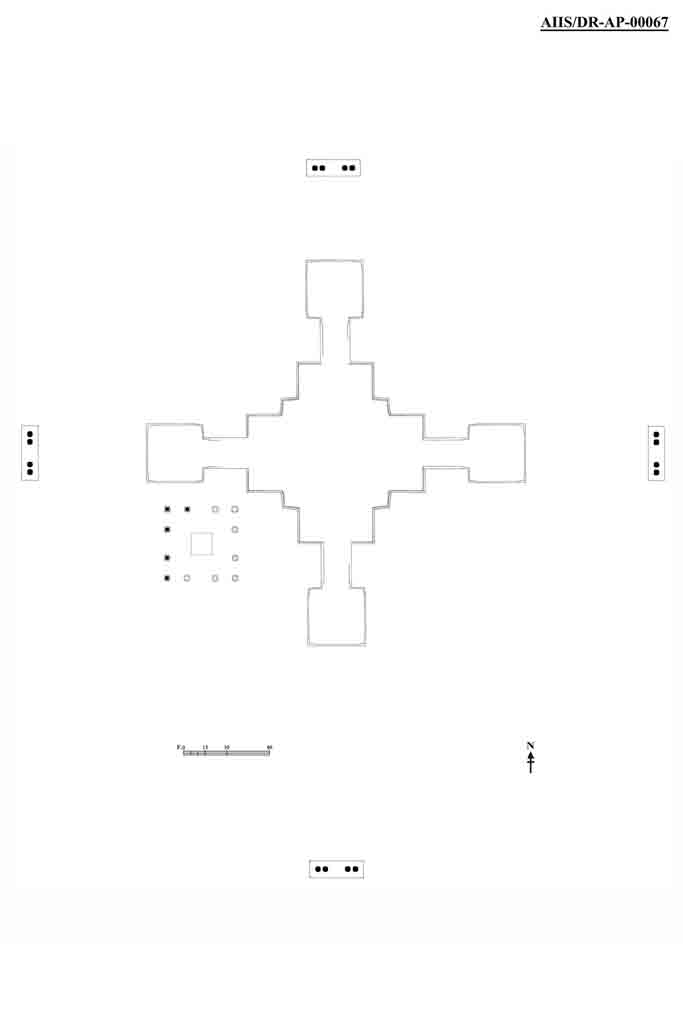 Andhra Pradesh (Architectural Drawings)