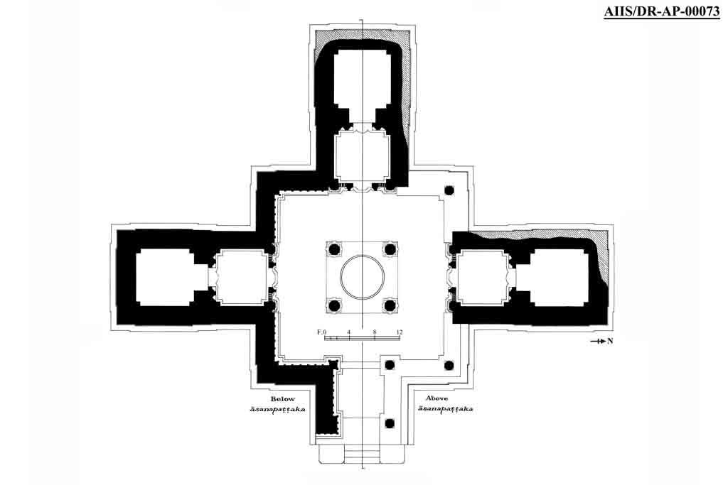 Andhra Pradesh (Architectural Drawings)