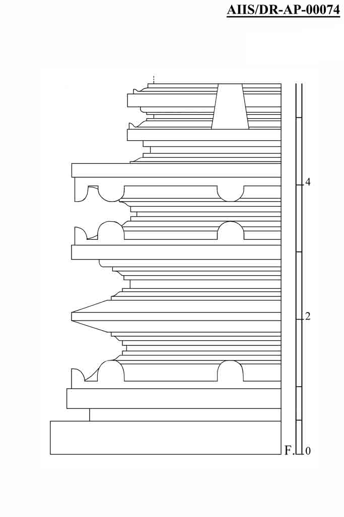 Andhra Pradesh (Architectural Drawings)
