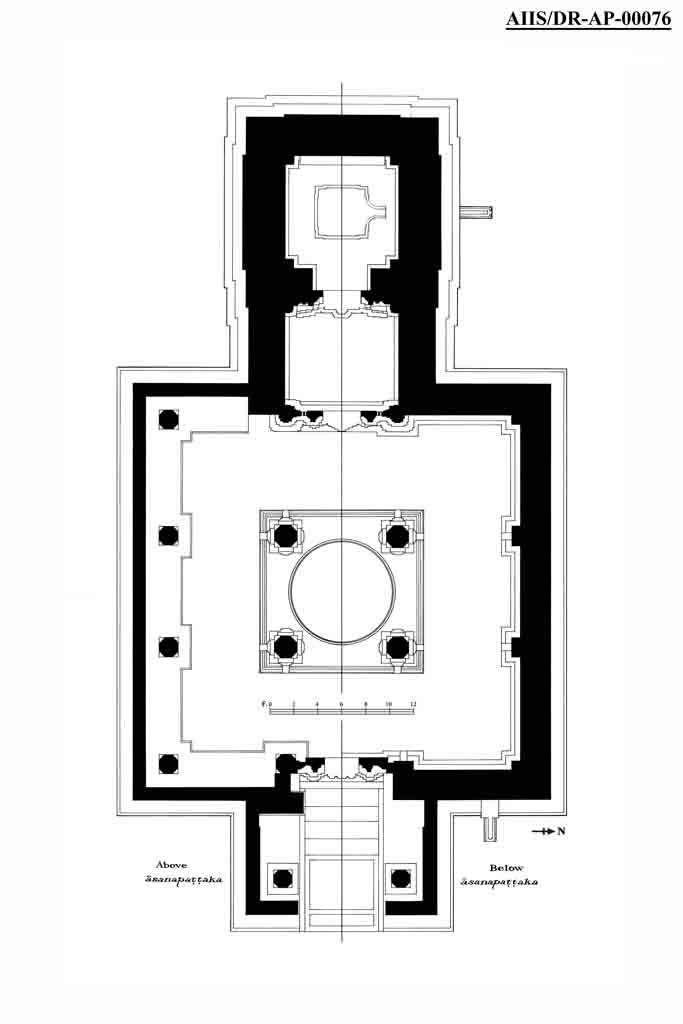 Andhra Pradesh (Architectural Drawings)