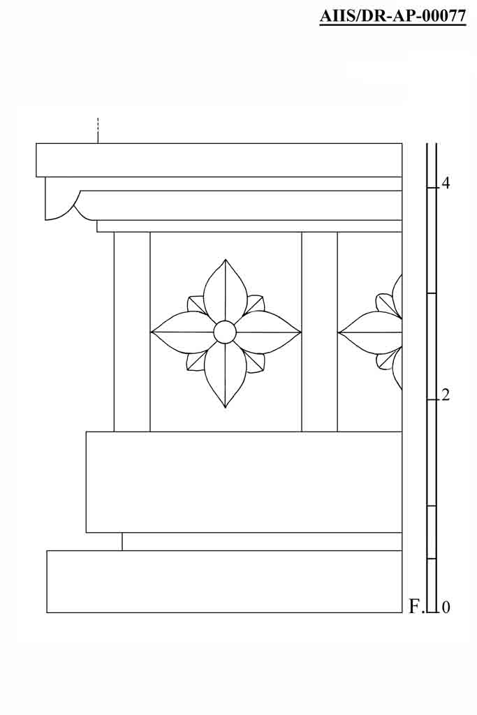 Andhra Pradesh (Architectural Drawings)