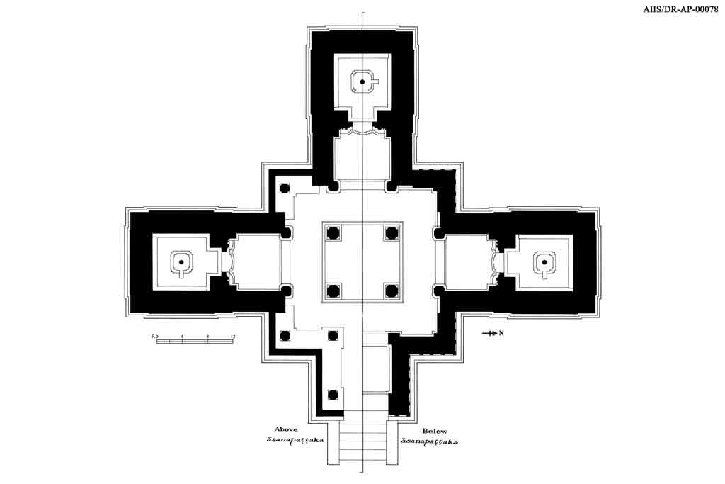 Andhra Pradesh (Architectural Drawings)