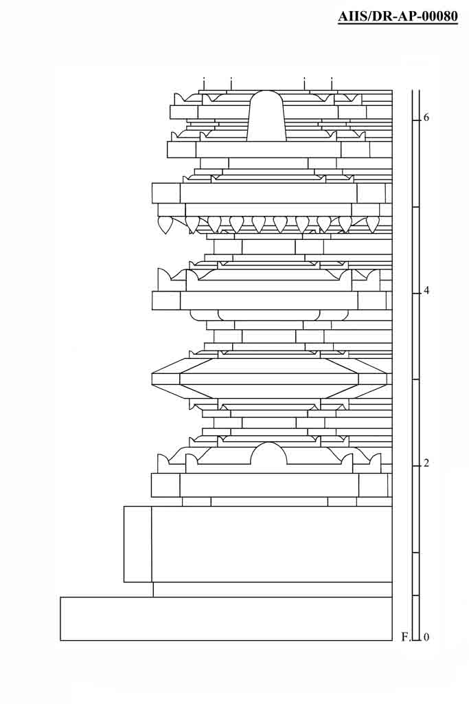 Andhra Pradesh (Architectural Drawings)