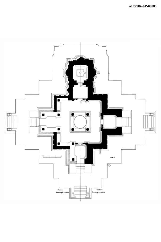 Andhra Pradesh (Architectural Drawings)