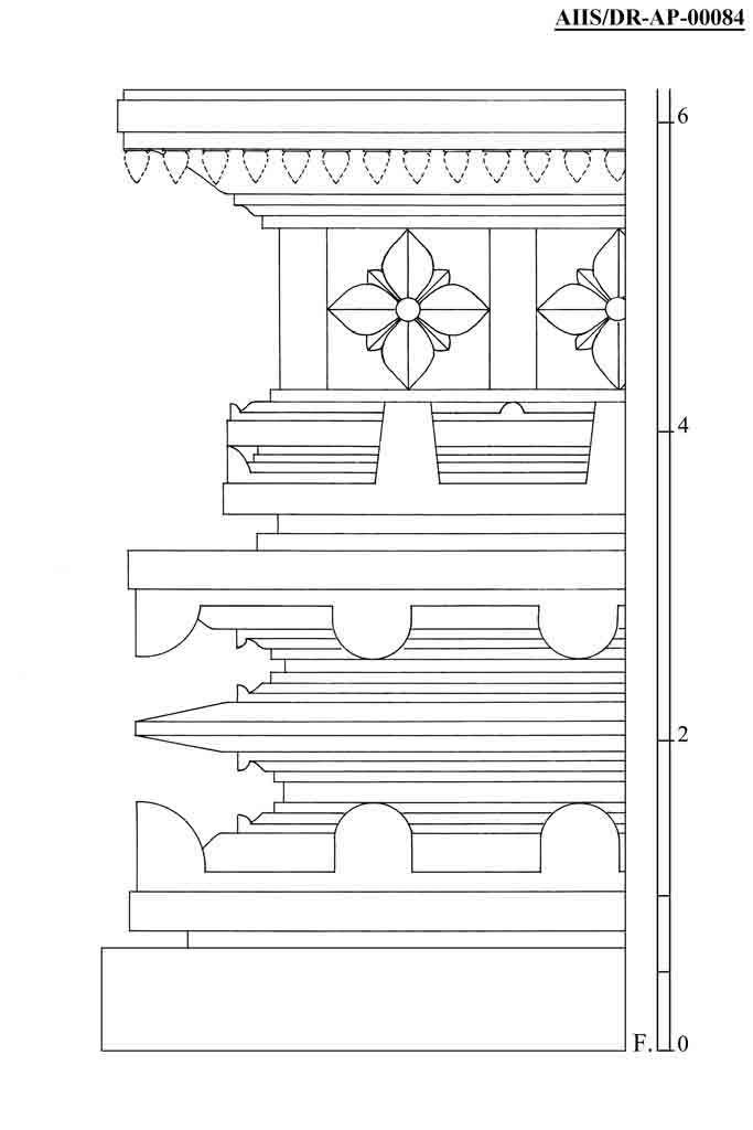 Andhra Pradesh (Architectural Drawings)