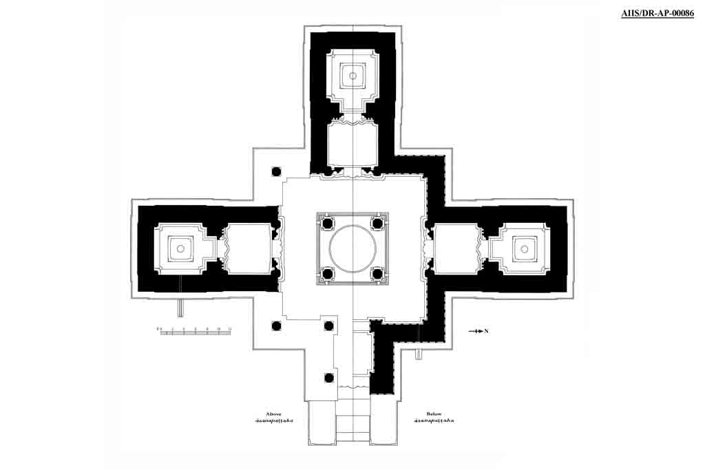 Andhra Pradesh (Architectural Drawings)