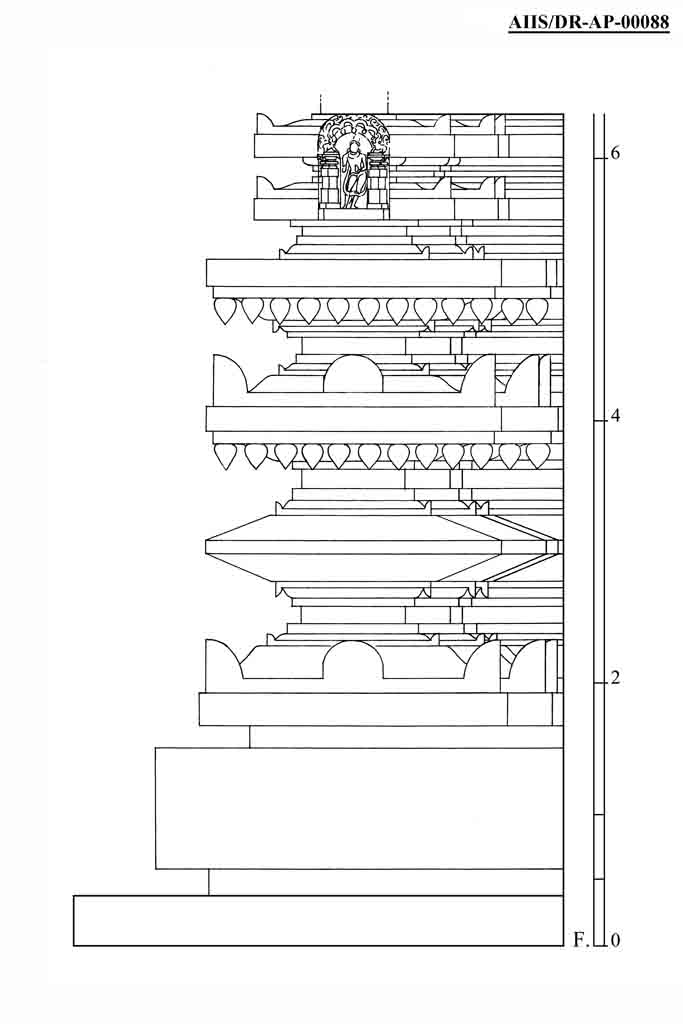 Andhra Pradesh (Architectural Drawings)