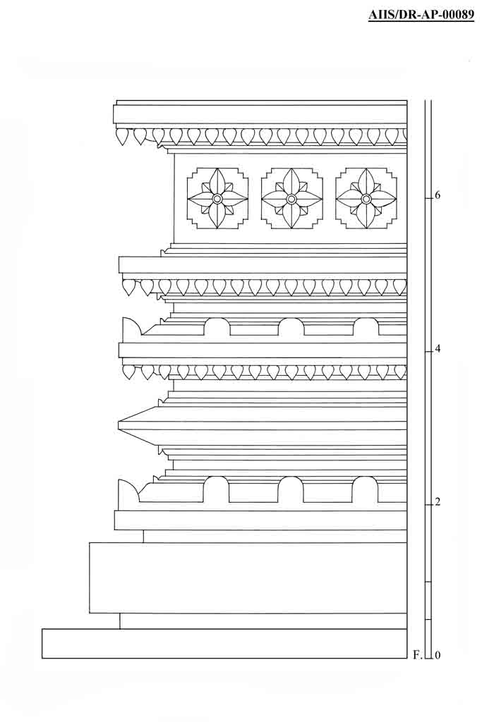 Andhra Pradesh (Architectural Drawings)