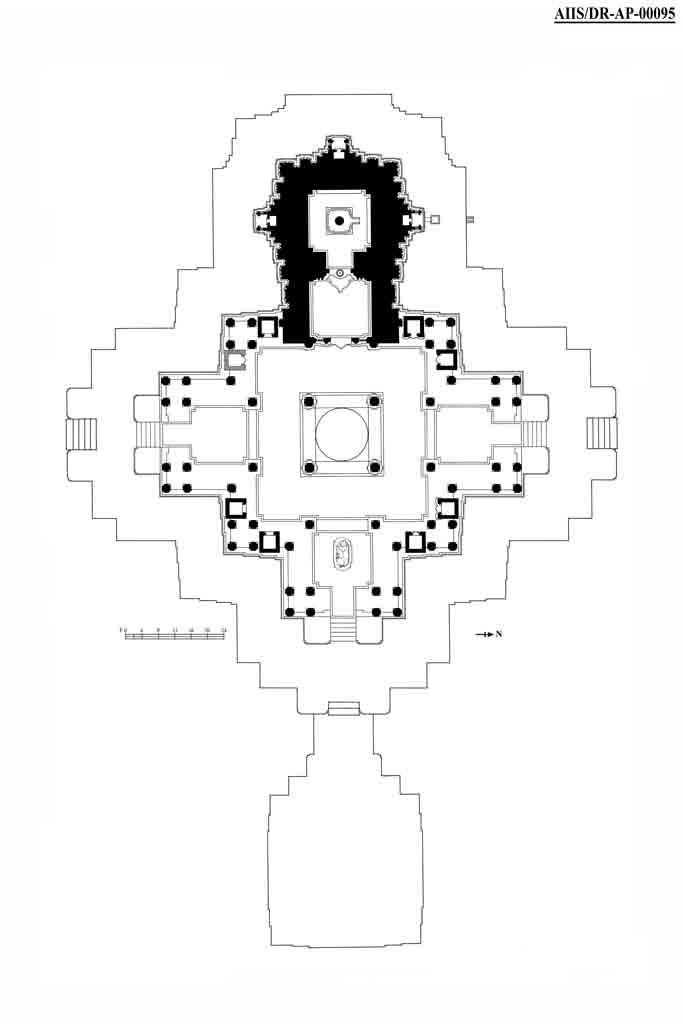 Andhra Pradesh (Architectural Drawings)