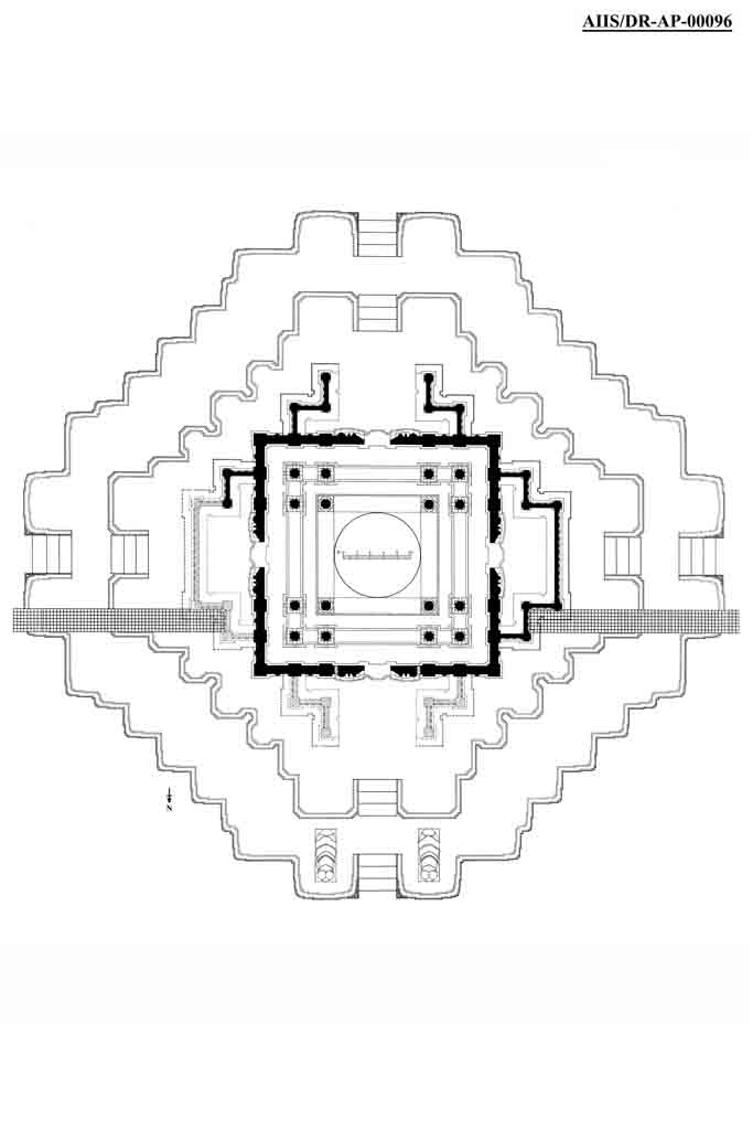 Andhra Pradesh (Architectural Drawings)