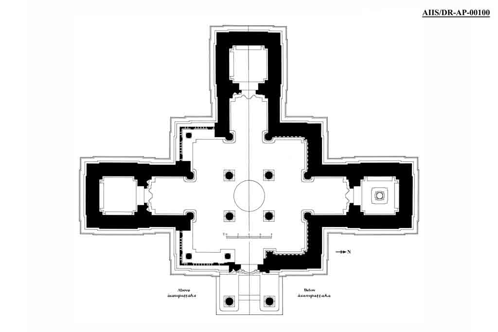 Andhra Pradesh (Architectural Drawings)