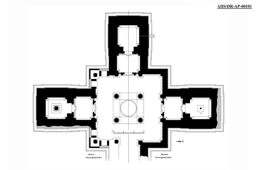 Andhra Pradesh (Architectural Drawings)