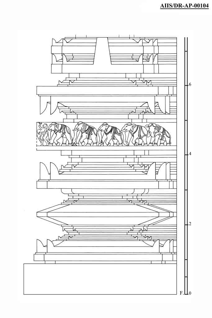 Andhra Pradesh (Architectural Drawings)