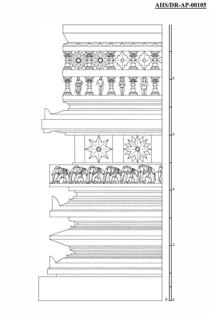 Andhra Pradesh (Architectural Drawings)