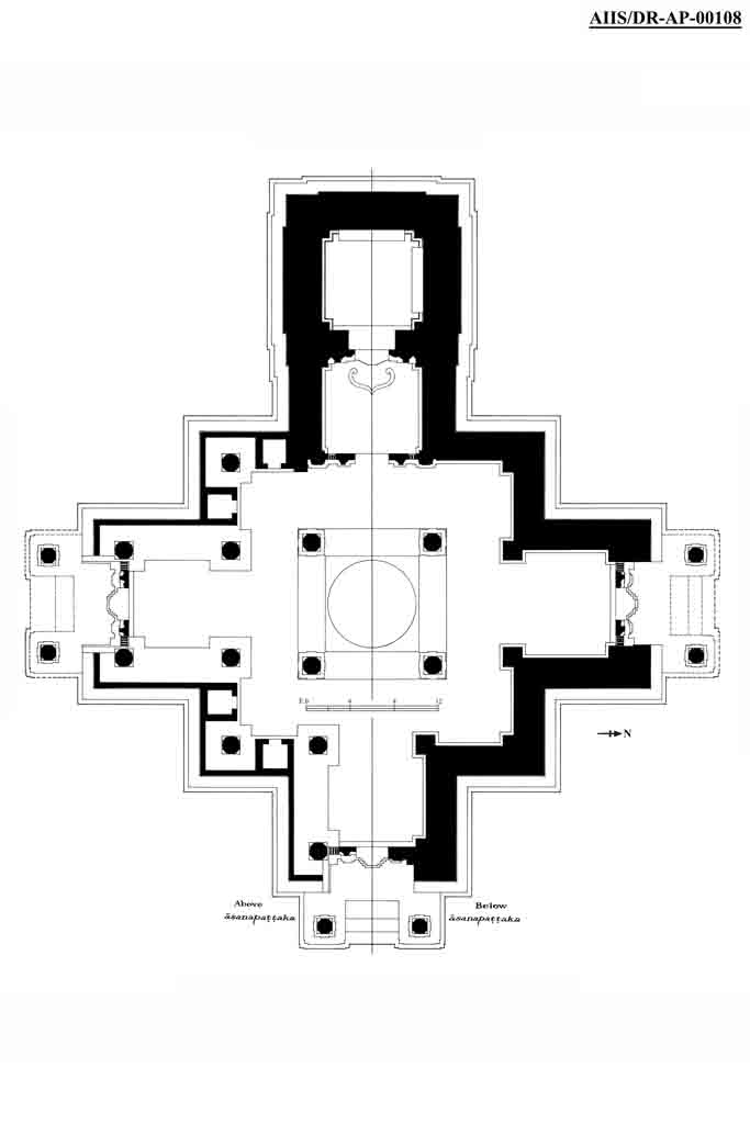 Andhra Pradesh (Architectural Drawings)