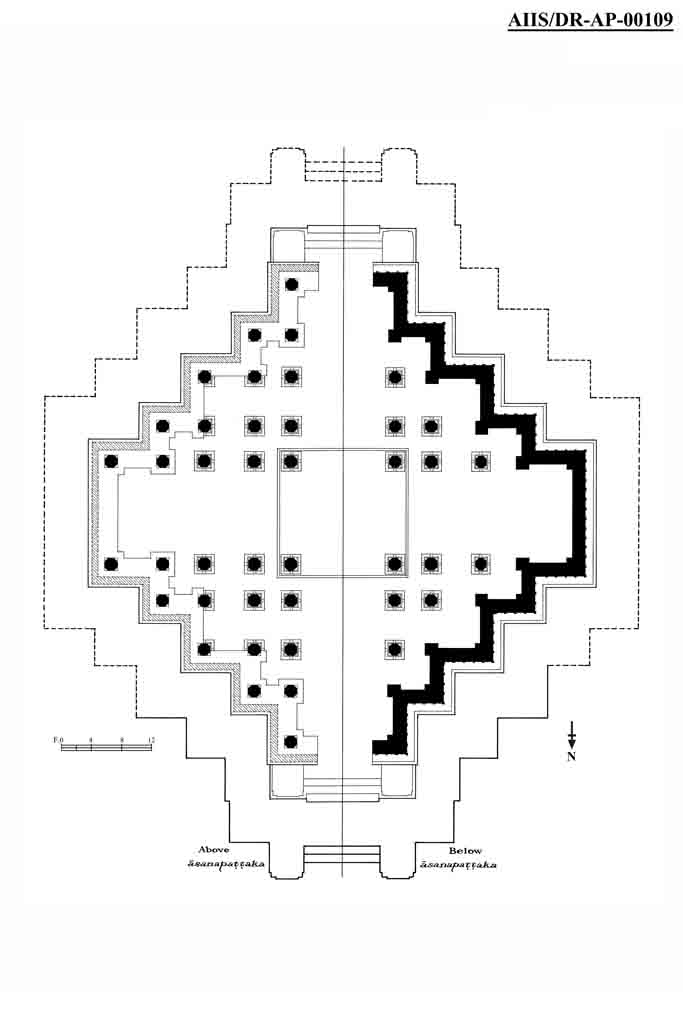 Andhra Pradesh (Architectural Drawings)