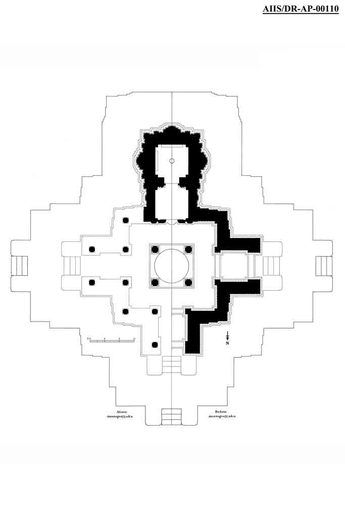 Andhra Pradesh (Architectural Drawings)