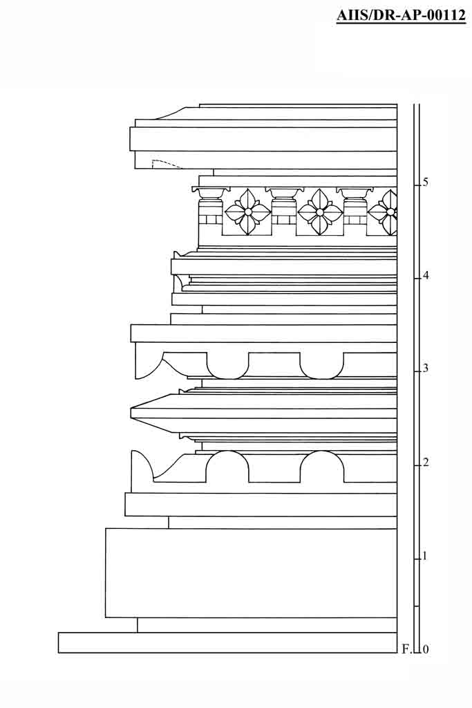 Andhra Pradesh (Architectural Drawings)