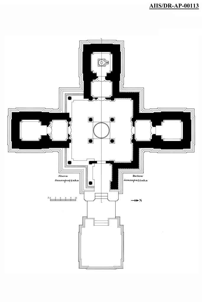 Andhra Pradesh (Architectural Drawings)