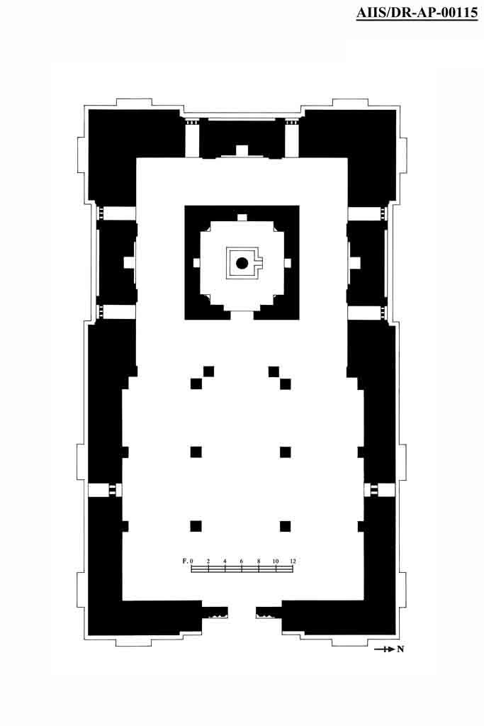 Andhra Pradesh (Architectural Drawings)