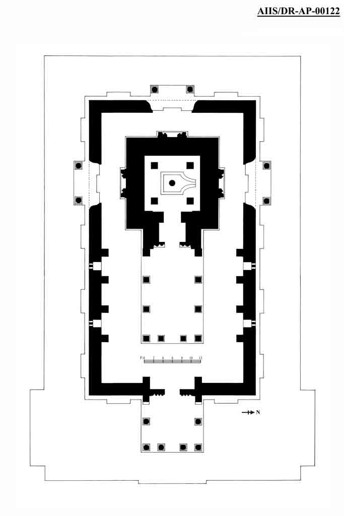 Andhra Pradesh (Architectural Drawings)